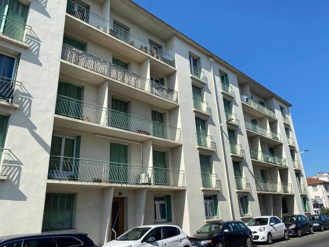 Location appartement 3 pièces 59.01 m² à Bourg-de-Péage (26300) 4