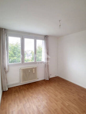 Location appartement 2 pièces 48.06 m² à Laval (53000)