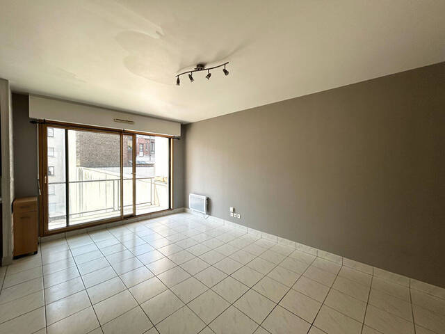Location appartement 3 pièces 56.34 m² à Le Havre (76600)