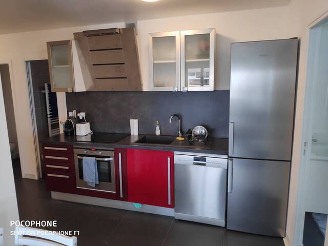 Vente appartement 5 pièces 80 m² à Annemasse (74100)