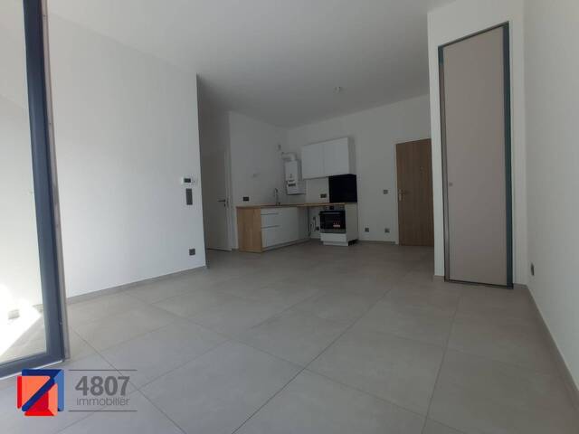 Location appartement 2 pièces 45 m² à Sallanches (74700) 5