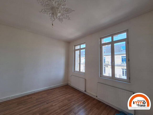 Location appartement 3 pièces 59.98 m² à Rouen (76000)