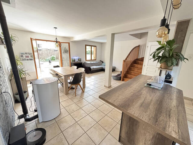 Vente maison 4 pièces 102.69 m² à Marnaz (74460)