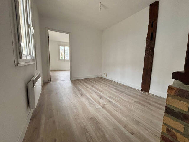 Location appartement 2 pièces 34 m² à Évreux (27000)