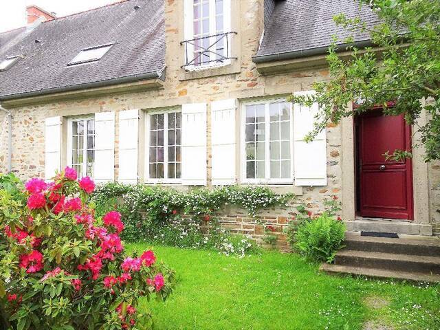 Location maison 7 pièces 142 m² à Nantes (44000) Erdre-L'Eraudière
