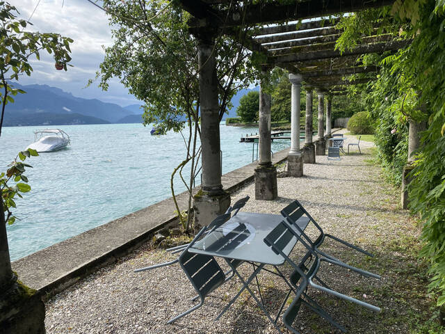 Vente appartement 4 pièces 104.61 m² à Annecy (74000)