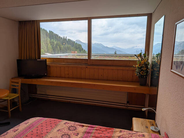 Vente Appartement 1 pièce 24 m² Les Chapelles (73700)