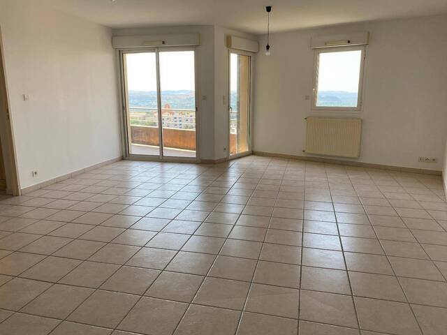 Location appartement 4 pièces 96 m² à Aubenas (07200) 4