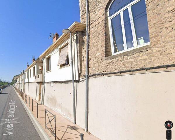 Location appartement 2 pièces à Soyons (07130)