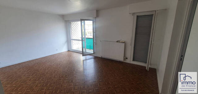 Location Appartement 2 pièces 55 m² Maurepas (78310)