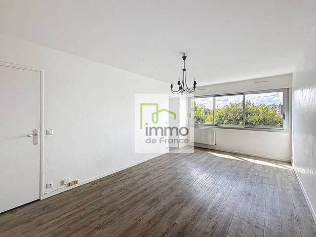 Location Appartement 1 pièce 34.18 m² Marcq-en-Barœul (59700)
