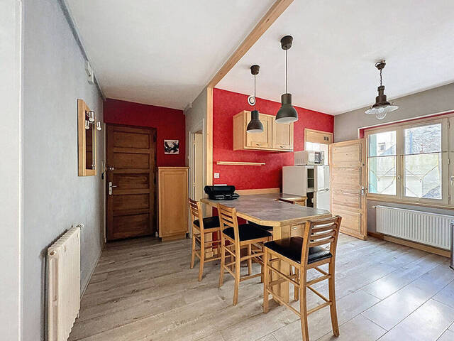 Location Appartement 3 pièces 79.34 m² Bourg-en-Bresse (01000)