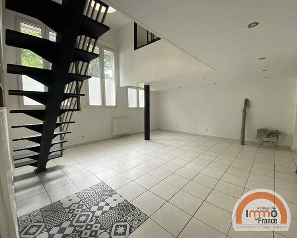 Vente appartement 3 pièces 74.48 m² à Le Havre (76600)