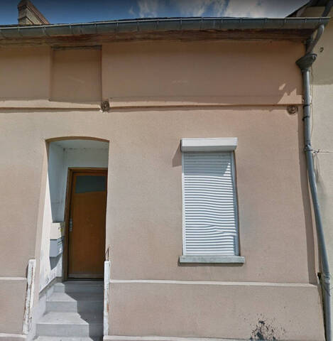 Location appartement 2 pièces 39 m² à Saint-Pierre-du-Vauvray (27430)