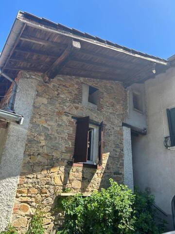 Location Appartement ancien 1 pièce 39 m² Chavanay (42410)