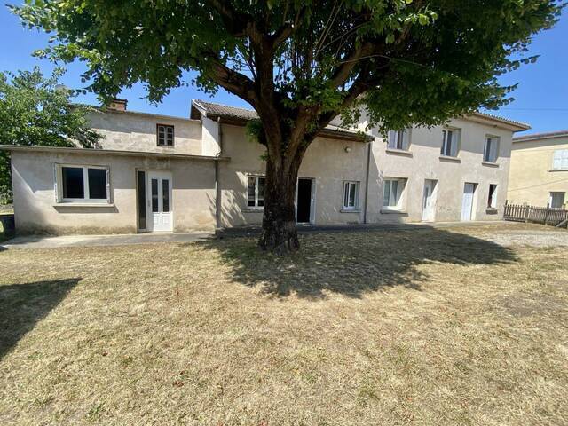 Vente maison 6 pièces 197 m² à Eymeux (26730)