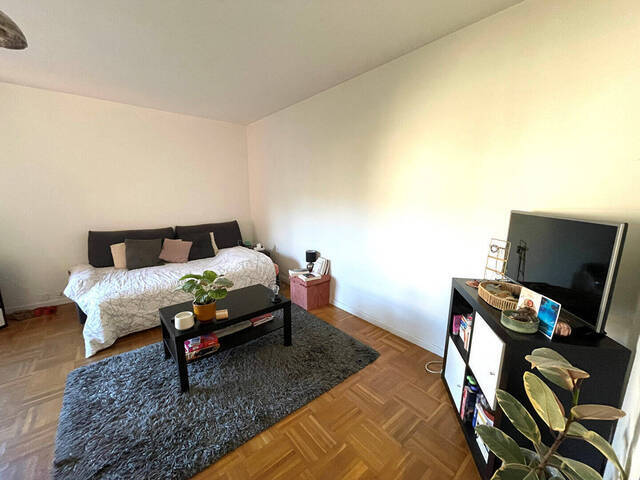 Vente appartement 1 pièce 30.2 m² à Villeurbanne (69100)