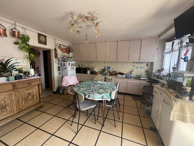 Vente maison 4 pièces 122 m² à Contamine-sur-Arve (74130)