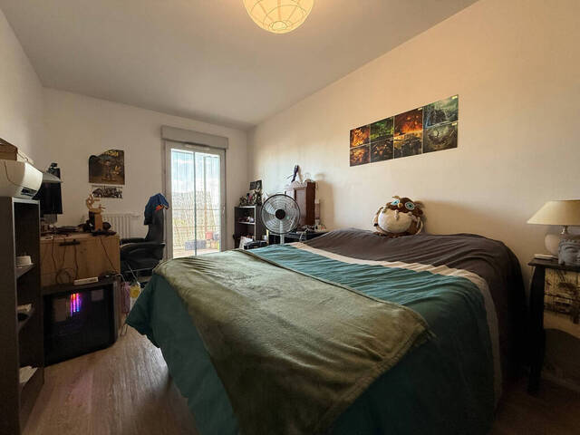 Vente appartement 2 pièces 44.23 m² à Lormont (33310)