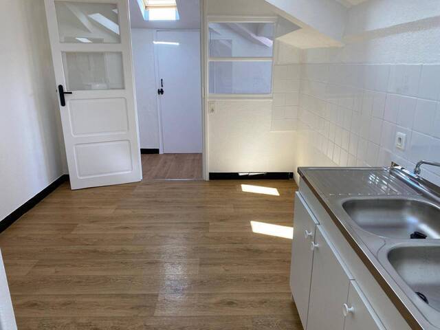 Location appartement 2 pièces 53.43 m² à Aubenas (07200)