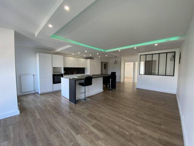 Location appartement 4 pièces 96.18 m² à Valence (26000)