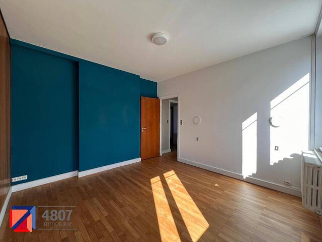 Location Appartement bourgeois 4 pièces 107.78 m² Bonneville (74130) 4