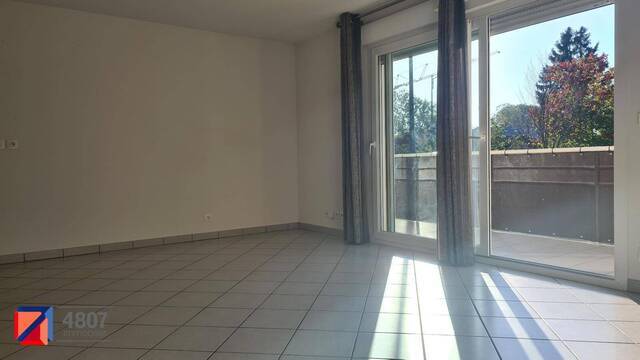 Location appartement 3 pièces 61.74 m² à Thonon-les-Bains (74200)