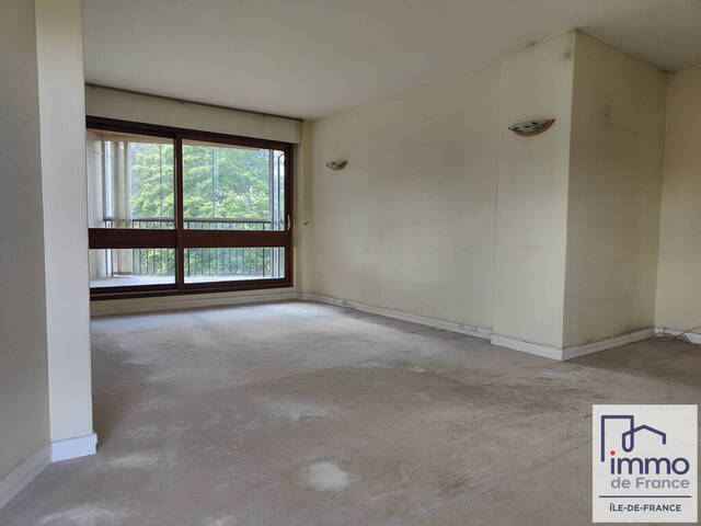 Vente appartement 3 pièces 77 m² à Le Chesnay (78150)