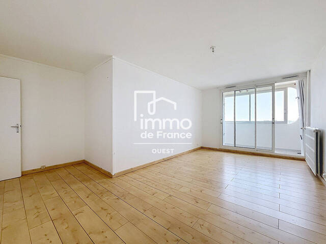 Vente appartement 3 pièces 67 m² à La Roche-sur-Yon (85000)