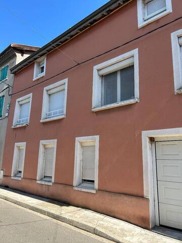Location appartement 3 pièces 50 m² à Les Roches-de-Condrieu (38370)
