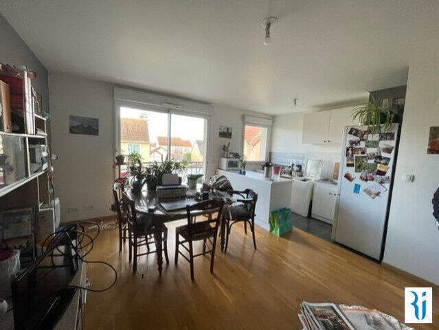 Location appartement 2 pièces 45.91 m² à Le Mesnil-Esnard (76240)