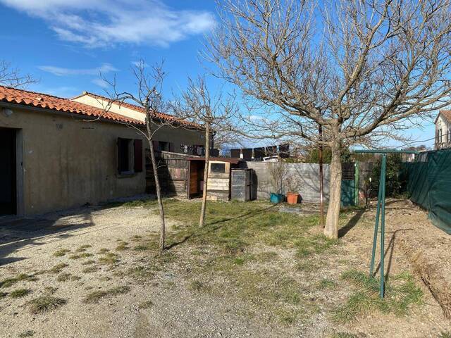 Location appartement 2 pièces 27 m² à Beaulieu (07460)