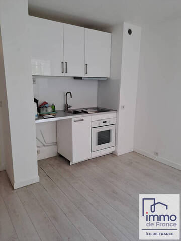 Vente appartement 2 pièces 32.59 m² à Paris 15e Arrondissement (75015) Convention-Dantzig