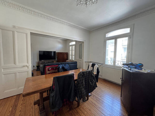 Location Appartement 3 pièces 61.97 m² Le Havre (76600)
