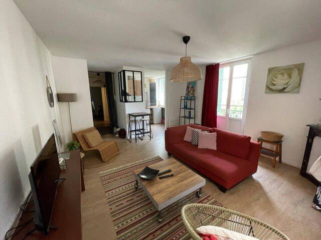 Location appartement 2 pièces 43.19 m² à Valence (26000) 4