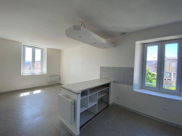 Location Appartement 3 pièces 55.67 m² Le Pouzin (07250)