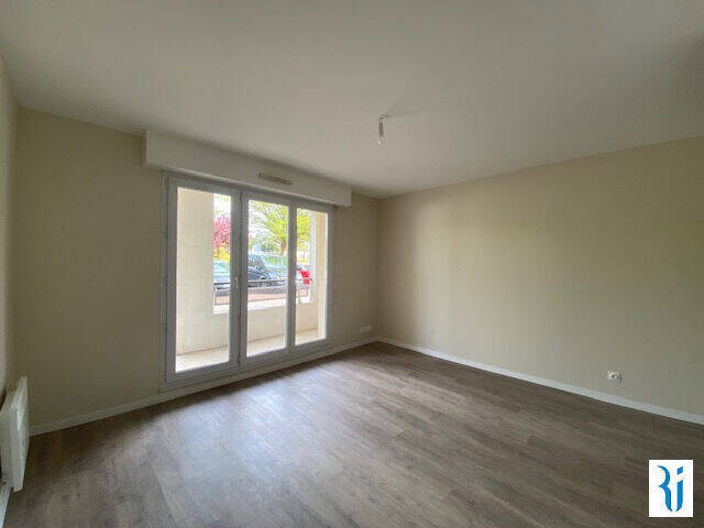 Location appartement 1 pièce 24.18 m² à Bois-Guillaume (76230)