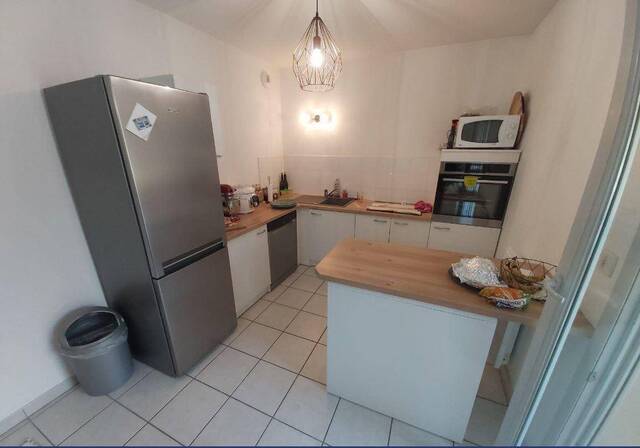Location appartement récent 2 pièces 61.15 m² à Saint-Romain-en-Gal (69560) 4