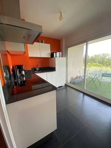 Location appartement 2 pièces 50.86 m² à Guilherand-Granges (07500)