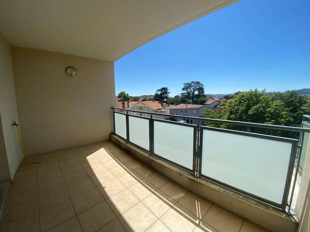 Location appartement 2 pièces 60.88 m² à Valence (26000)