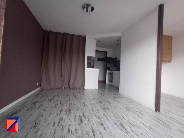 Location appartement 2 pièces 31.09 m² à Sallanches (74700) 5