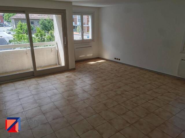 Location appartement 2 pièces 52.3 m² à Sallanches (74700)