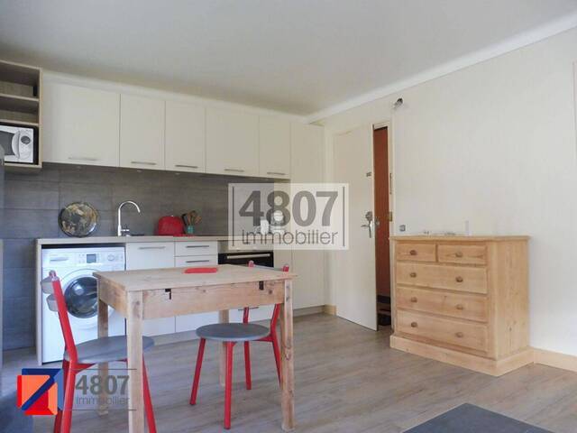 Location appartement 1 pièce 23 m² à Passy (74190) 6