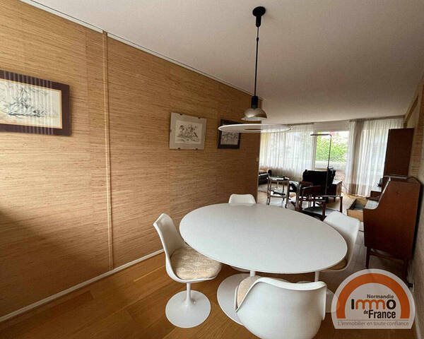 Vente appartement 3 pièces 68.03 m² à Le Havre (76600)
