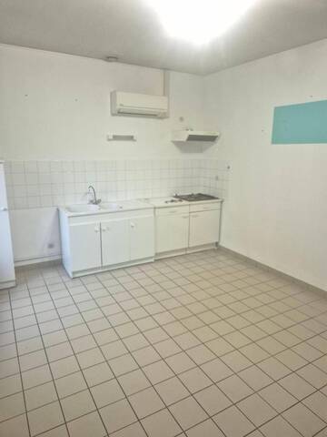 Location appartement 2 pièces 39.98 m² à Saint-Clair-du-Rhône (38370)