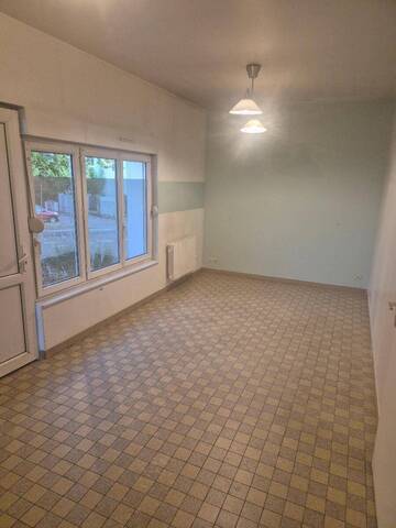 Location appartement 2 pièces 34.38 m² à Saint-Clair-du-Rhône (38370)