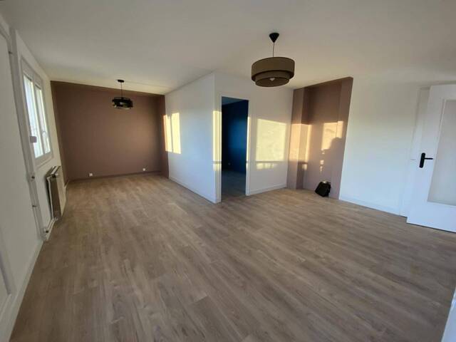 Location appartement 2 pièces 46.64 m² à Valence (26000)