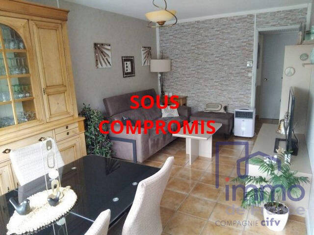 Vente appartement 4 pièces 67.47 m² à Brives-Charensac (43700)