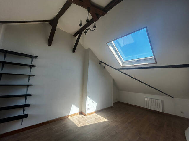 Location appartement 3 pièces 46.58 m² à Le Havre (76600)