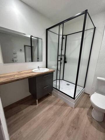 Location Appartement t3 74 m² Mende (48000)